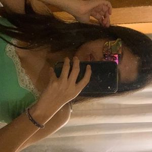 Meet your Posher, Michelle